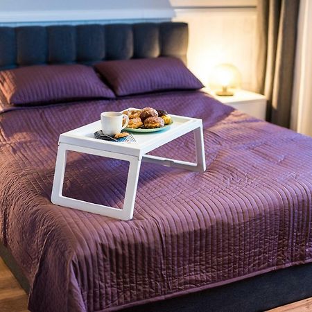 Twoje Miejsce Copernicus Street Apartment Olsztyn  Ngoại thất bức ảnh