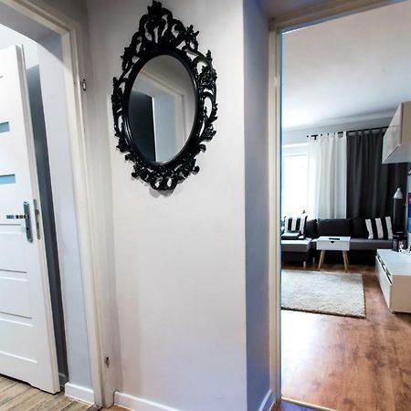 Twoje Miejsce Copernicus Street Apartment Olsztyn  Ngoại thất bức ảnh