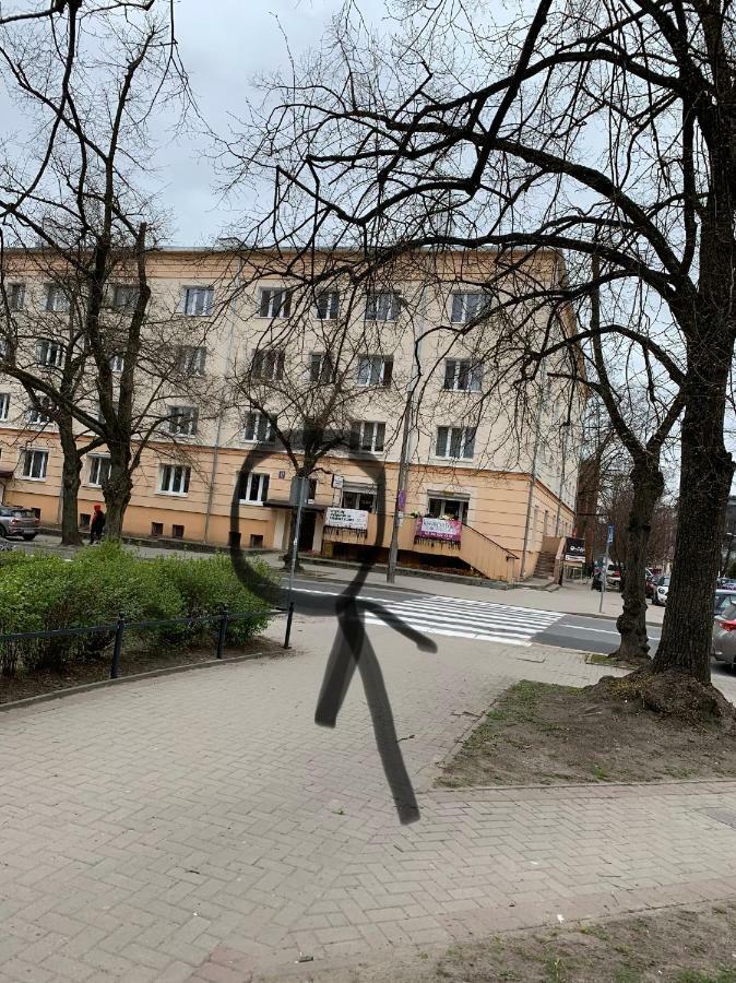 Twoje Miejsce Copernicus Street Apartment Olsztyn  Ngoại thất bức ảnh